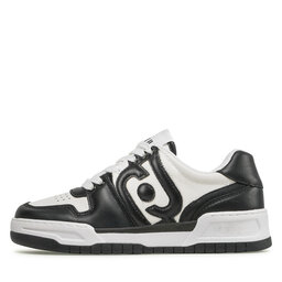

Снікерcи Liu Jo Gyn 20 BA3093 PX331 White/Black S1005, Білий