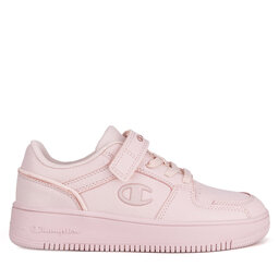 Champion Sneakersy Champion RD18 2.0 G PS LOW S32497-PS047 Růžová