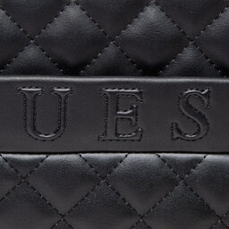 

Сумка Guess Illy HWVG79 70230 BLA, Чорний