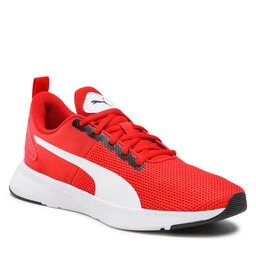Puma Sneakers Puma Flyer Runner Jr 192928 32 High Risk Red/Puma White