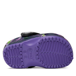 

Шльопанці Crocs Classic Meta Scape Clog T 208456 573, Кольоровий