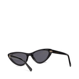 

Сонцезахисні окуляри Chiara Ferragni CF 7006/S Black 807, Чорний