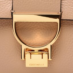 

Сумка Coccinelle MD5 Arlettis E1 MD5 12 07 01 Toasted N10, Бежевий