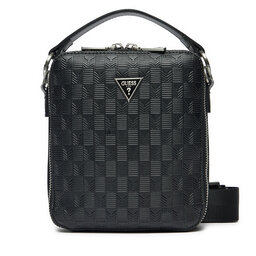 Guess Borsellino Guess HMTODE P5153 Nero