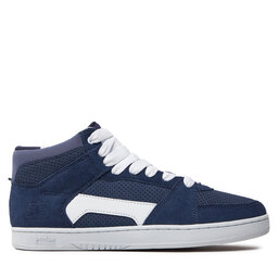 Etnies Sneakersy Etnies Mc Rap Hi 4101000565 Tmavomodrá