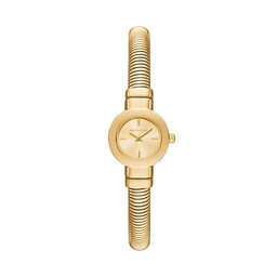 Michael Kors Hodinky Michael Kors Gramercy MK7527 Zlatá