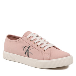 Calvin Klein Jeans Tenisky Calvin Klein Jeans Ess Vulc Mono W YW0YW00482 0J1