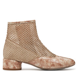 Maciejka Stiefeletten Maciejka 04937-04/00-5 Beige