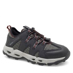 G.H. BASS Botas de trekking G.H. BASS BA12A808 Gris