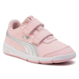 Puma Sneakers Puma Stepflex 2 Sl Ve V Ps 192522 19 Rosa