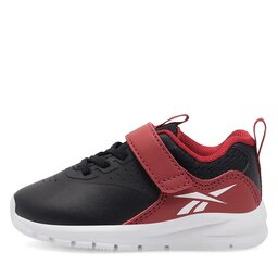 

Взуття Reebok Rush Runner 4 GX4019 Чорний