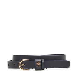 Tommy Hilfiger Női öv Tommy Hilfiger Essential Effortless 1.5 AW0AW17759 Sötétkék