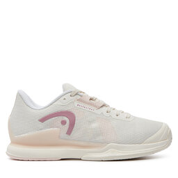 Head Tennisschuhe Head Sprint Pro 3.5 Women 274164 Weiß