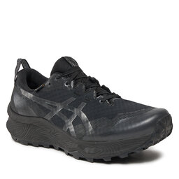 Asics Chaussures Asics Gel-Trabuco 12 Gtx GORE-TEX 1011B801 Black/Graphite Grey 002