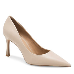 Eva Minge Stilettos Eva Minge EVORA-V1278-08-8 Beige