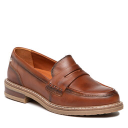 Pikolinos Лоуфъри Pikolinos W8J-3541 Cuero