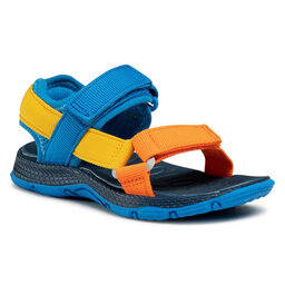 Merrell Sandały Merrell Kahuna Web MK264947 Blue Multi