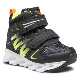 Leaf Skor Leaf Glava LGLAV101I Black