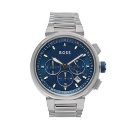 BOSS Orologio Boss One 1513999 Argento