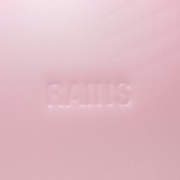 

Плоска сумка Rains Sling Pouch 13270 Pink Sky, Рожевий