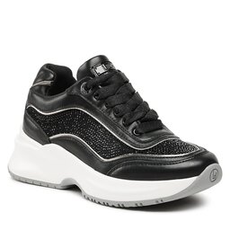 Liu Jo Sneakersy Liu Jo Lily 15 BA3077 PX073 Black 22222