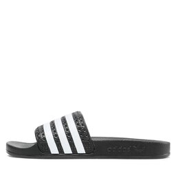 

Шльопанці adidas adilette 280647 Black1/Wht/Black1, Чорний