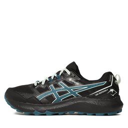 

Взуття Asics Gel-Sonoma 7 GTX 1011B593 Black/Ink Teal 001, Чорний