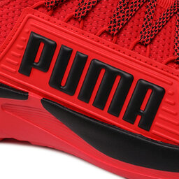 

Взуття Puma Softride Premier Slip-On 376540 02 High Risk Red/Puma Black, Червоний