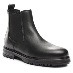 Marc O'Polo Bottines Chelsea Marc O'Polo 307 27385001 110 Black 990
