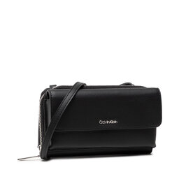 

Сумка Calvin Klein, Чорний