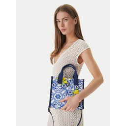 Guess Сумка Guess J6GZ23 WO760 Голубий