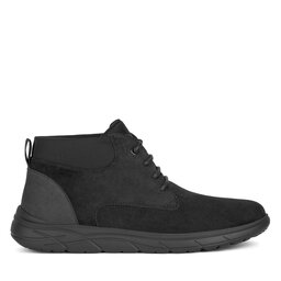 Geox Μποτίνια Geox U Portello U36E1B 022EK C6372 Χακί