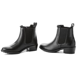 

Ботильйони EMU Australia Ellin W11297 Black, Чорний
