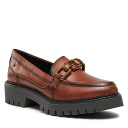 Pikolinos Mokasíny Pikolinos W6P-3742 Cuero 202