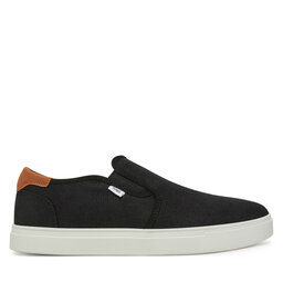 Toms Sneakers aus Stoff Toms Baja 2.0 Slip On 10022056 Schwarz