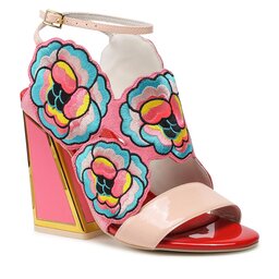 Kat Maconie Sandales Kat Maconie Frida Multi Pinks