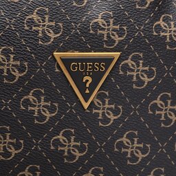 

Рюкзак Guess Vezzola Smart HMEVZL P3111 BOC, Коричневий