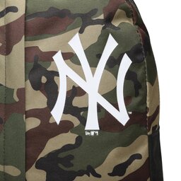 

Рюкзак New Era New York Yankees Logo Navy Camo Backpack 60356999 Хакі