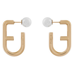 Furla Orecchini Furla Mianuvola WJ00244 K22000 OR000 Oro