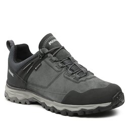 Meindl Trekking Meindl Barbados Gtx GORE-TEX 4709 Anthrazit 31