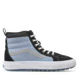 

Снікерcи Vans Sk8-Hi Mte-1 VN0A5KXKBD21 Reflective Sidestrp Ashle, Чорний