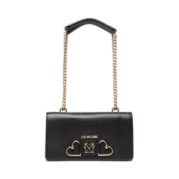

Сумка LOVE MOSCHINO JC4436PP0FKT0000 Nero, Чорний