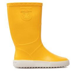 Boatilus Cizme de cauciuc Boatilus Nautic Rain Boot VAR.03 Galben