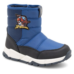 Spiderman Ultimate Botas altas Spiderman Ultimate SPIDER-MAN AW23-316SPDRMV Azul
