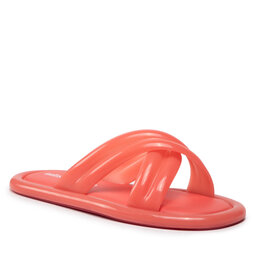 Melissa Nazouváky Melissa Cali + Larroude Ad 33605 Red AC595
