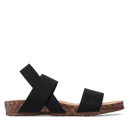 

Босоніжки Clara Barson WS12517-08 Black, Чорний