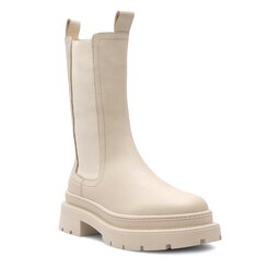 Gino Rossi Stiefeletten Gino Rossi 222FW106 Beige