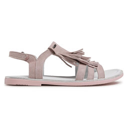 

Босоніжки Lasocki Young CI12-3027-03 Pink, Рожевий