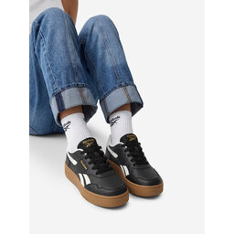Reebok Sneakers Reebok CEO-123 Schwarz