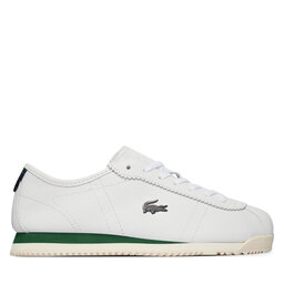 Lacoste Снікерcи Lacoste Club-Low 51SFA0023 Білий